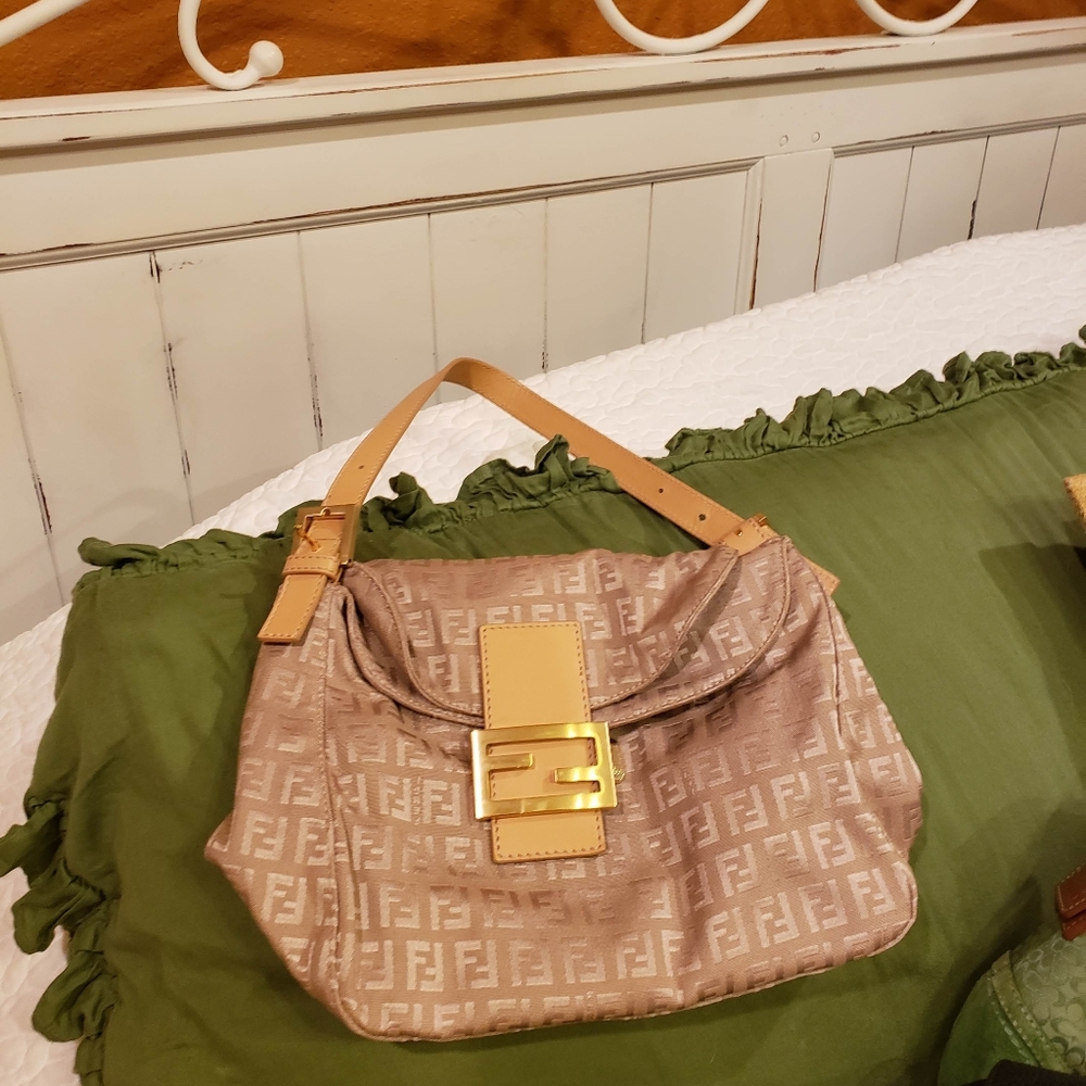 Fendi bag